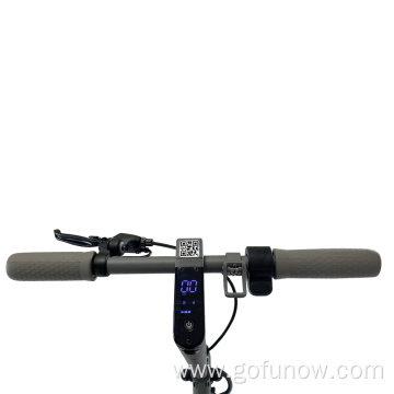 Sale High Quality Quick battery removal Electric Scooter